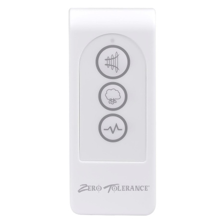 ZERO TOLERANCE REAR BEAUTY, LIGHT (3.15 kgs) - 5