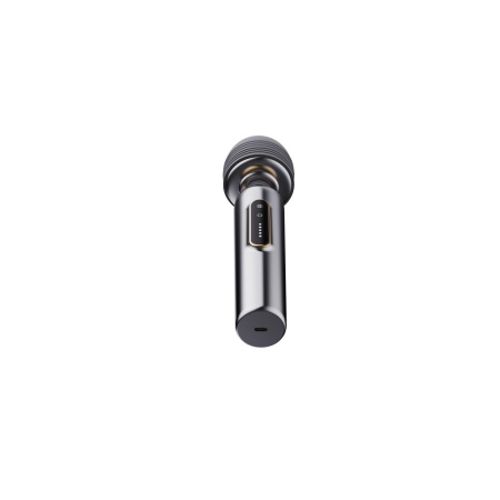 WAND MASSAGERS SHINING METALLIC LUSTER - 3