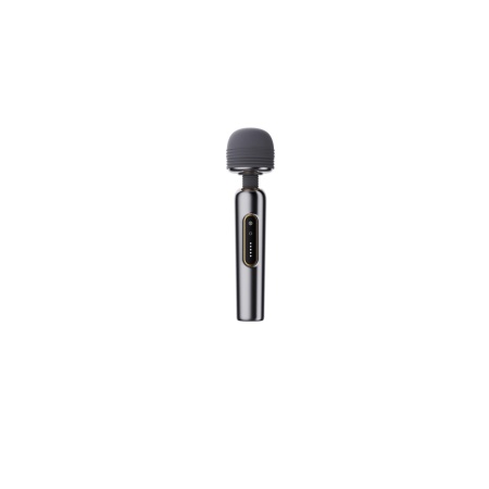 WAND MASSAGERS SHINING METALLIC LUSTER - 4