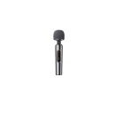WAND MASSAGERS SHINING METALLIC LUSTER - 4