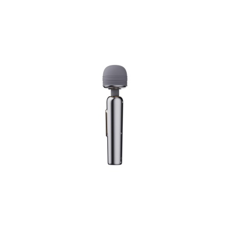 WAND MASSAGERS SHINING METALLIC LUSTER - 5