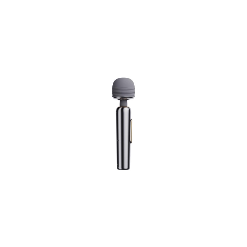 WAND MASSAGERS SHINING METALLIC LUSTER - 6