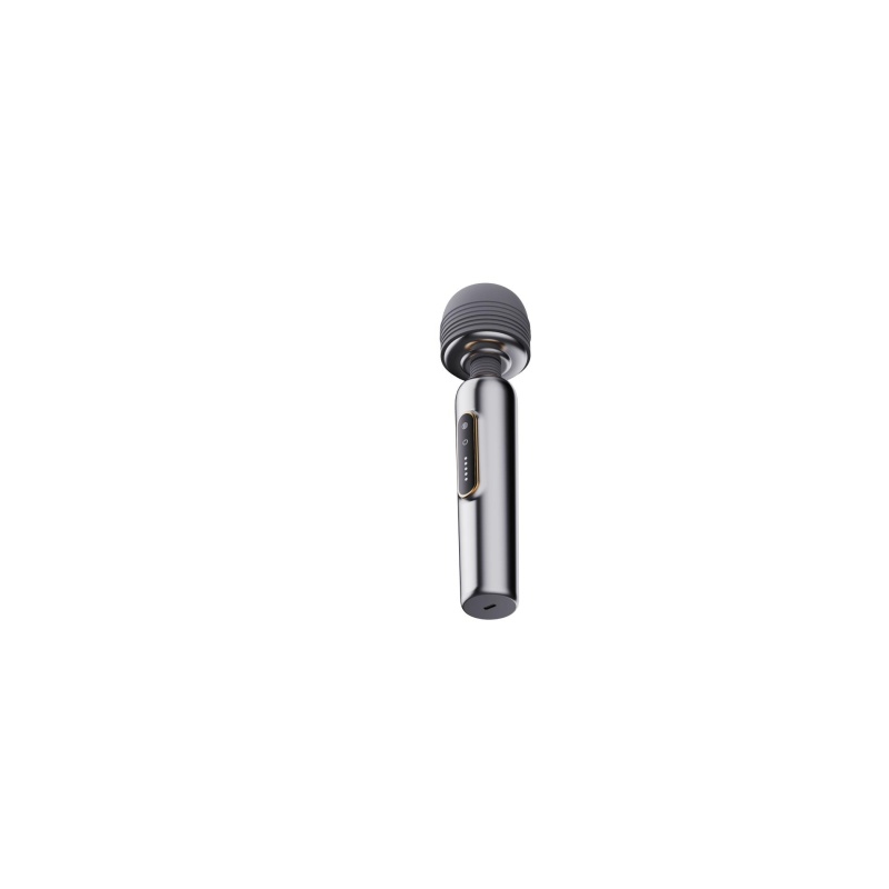 WAND MASSAGERS SHINING METALLIC LUSTER - 8
