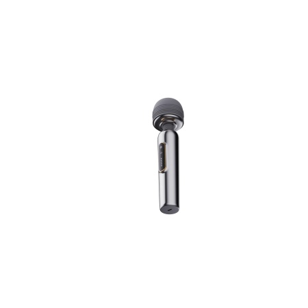 WAND MASSAGERS SHINING METALLIC LUSTER - 8