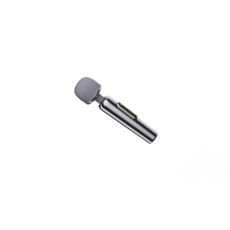 WAND MASSAGERS SHINING METALLIC LUSTER - 10