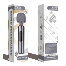 WAND MASSAGERS SHINING METALLIC LUSTER - 19