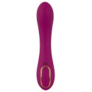 Javida Inflatable Vibrator - 3
