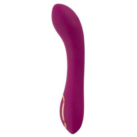 Javida Inflatable Vibrator - 5