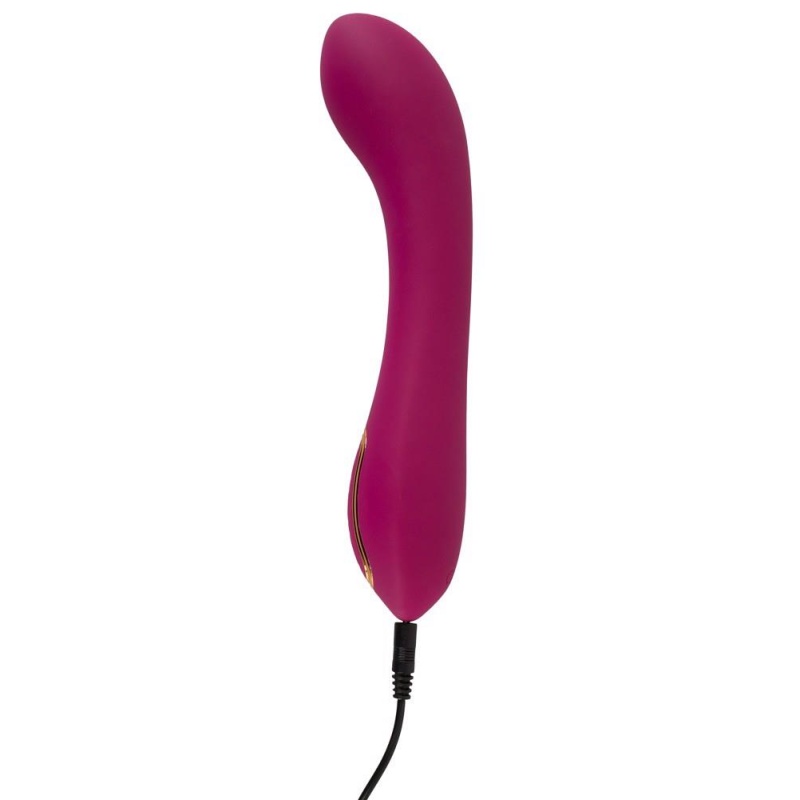 Javida Inflatable Vibrator - 8