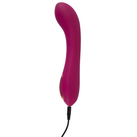 Javida Inflatable Vibrator - 8