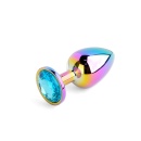 Jewellery - Multicolor PLUG - SET - 3