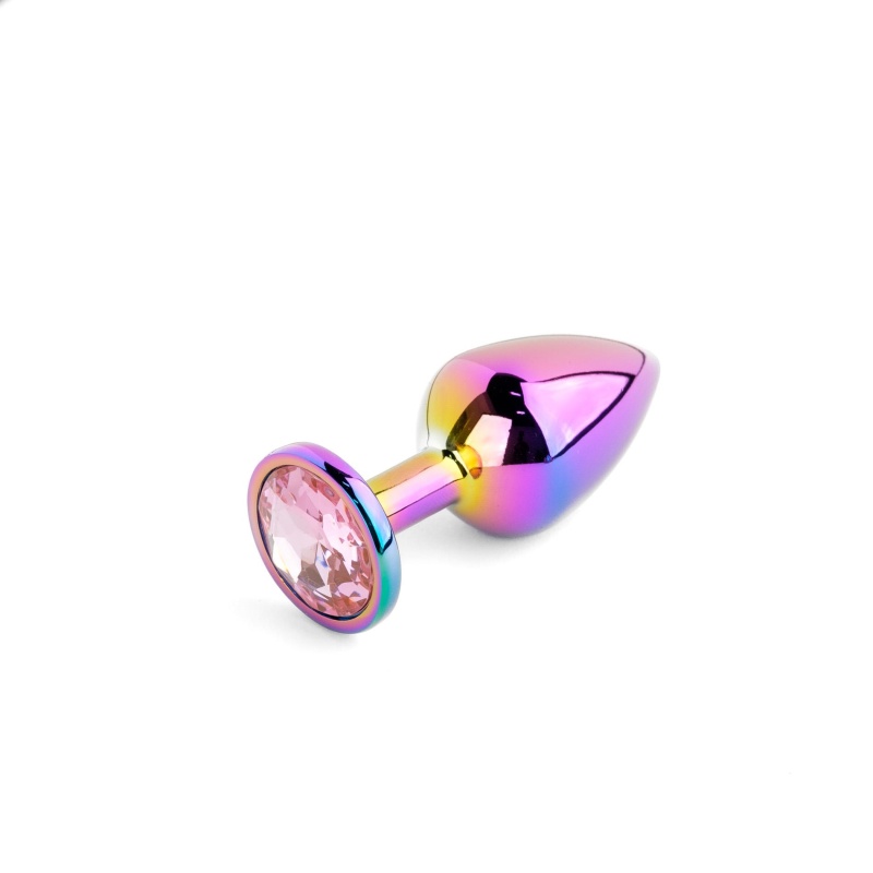 Jewellery - Multicolor PLUG - SET - 4