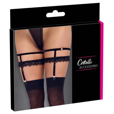 Garters x 2 S/M - 1