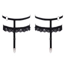 Garters x 2 S/M - 4