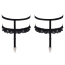 Garters x 2 S/M - 5