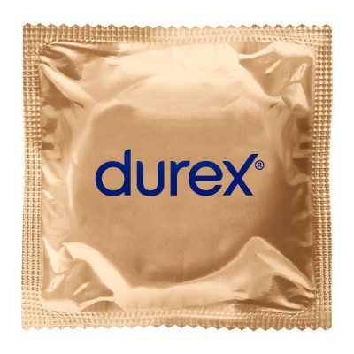 Durex Natural Feeling 30er - 1 2