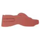 Masturbator Perfect 10 Torso Tan – realistyczny tułów z pochwą i odbytem, 44,5 cm - 6
