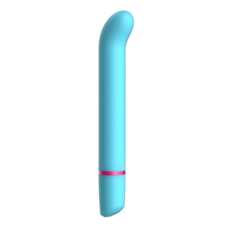 Wibrator punktowy Spot On Slim - smukła konstrukcja z 3 prędkościami i 7 trybami wibracji, waga 56 g - 2