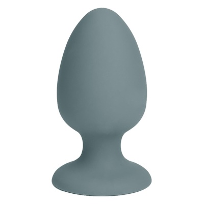 NUDE BUTT PLUG - 1 2