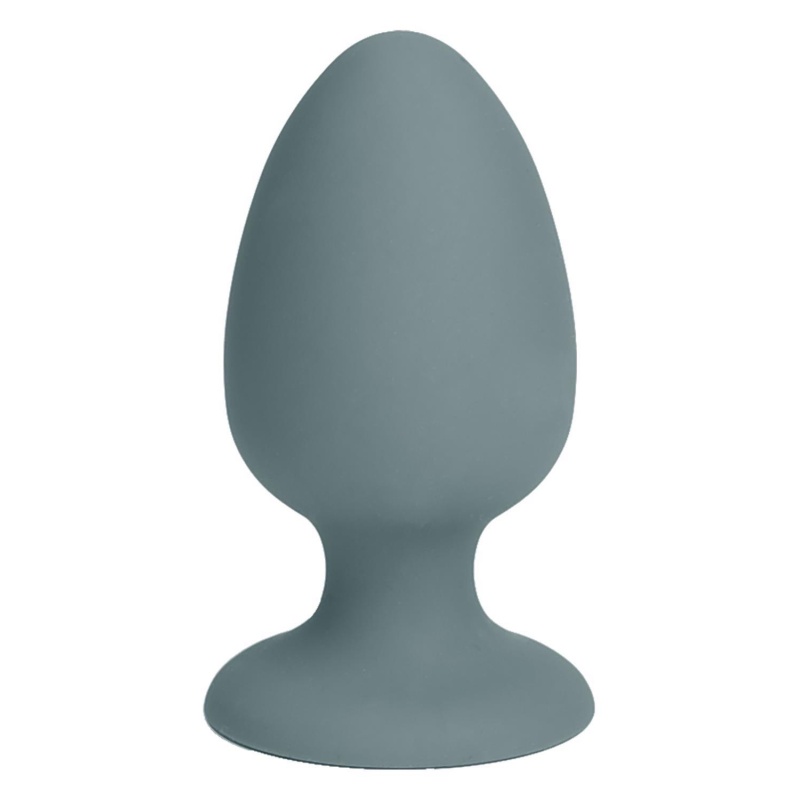 NUDE BUTT PLUG - 2