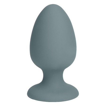 NUDE BUTT PLUG - 2