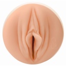 Masturbator Sky Bri Celestial Beige - wkładka SuperSkin i regulacja podciśnienia - 3