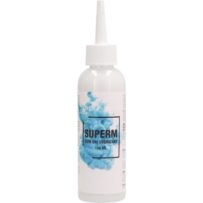 Superm - Sperm Lubricant - 150 ml - 1