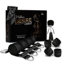 Fetish B-Series Bed Restraint Set 2.0 - 1