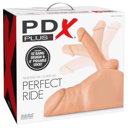 PDX Plus Perfect Ride Light - 7