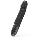 Wibrator analny Anal Power – 12 trybów wibracji, 24,5 cm - 1