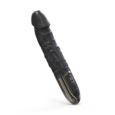 Wibrator analny Anal Power – 12 trybów wibracji, 24,5 cm - 3