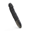 Wibrator analny Anal Power – 12 trybów wibracji, 24,5 cm - 3