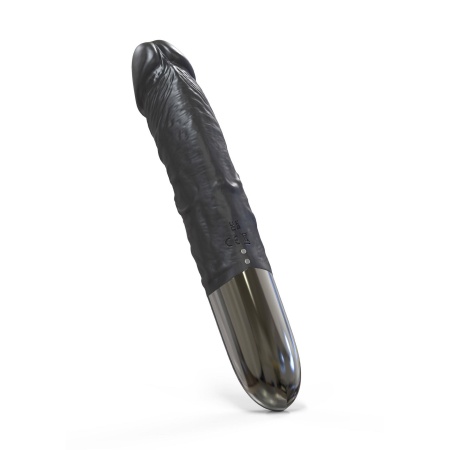 Wibrator analny Anal Power – 12 trybów wibracji, 24,5 cm - 4