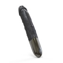 Wibrator analny Anal Power – 12 trybów wibracji, 24,5 cm - 4