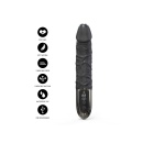 Wibrator analny Anal Power – 12 trybów wibracji, 24,5 cm - 7