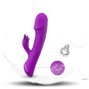 Rubberco Purple, 2* 9 vibration functions - 4