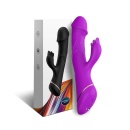 Rubberco Purple, 2* 9 vibration functions - 9