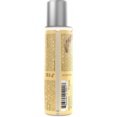 Lubrykant H2O Cocktails Pina Colada 60 ml - 1 2