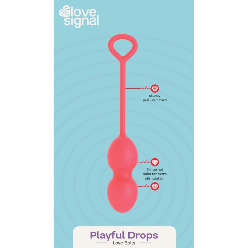 Playful Drops - 4