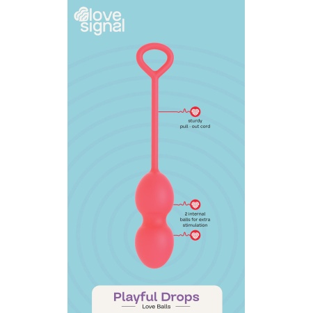 Playful Drops - 4
