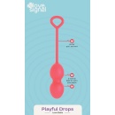 Playful Drops - 4