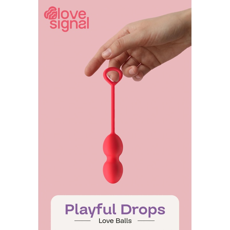 Playful Drops - 7