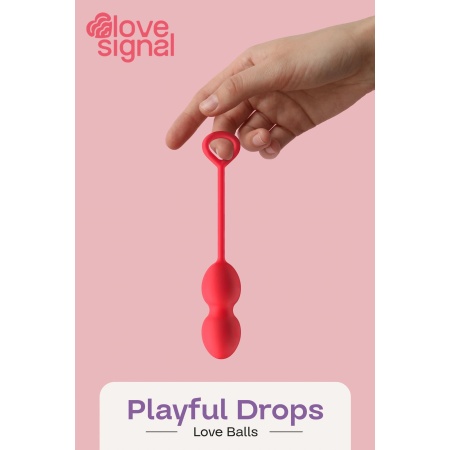 Playful Drops - 7
