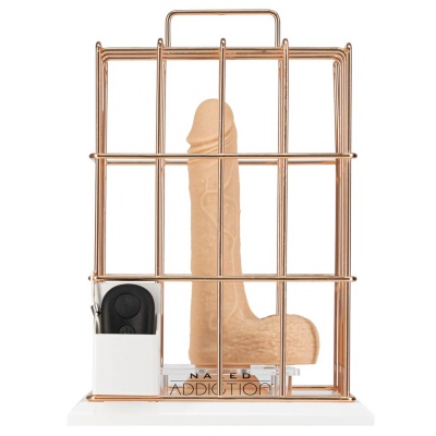 The Freak Cage Display - 1