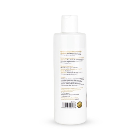 Wodny lubrykant i żel do masażu 2w1 Aroma Series Brandy 300 ml - 6