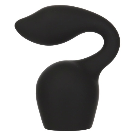 Extreme Pleasure Curl Black - 2