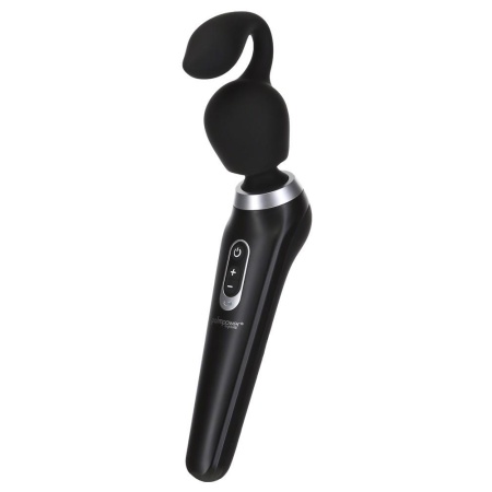 Extreme Pleasure Curl Black - 4