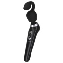 Extreme Pleasure Curl Black - 4