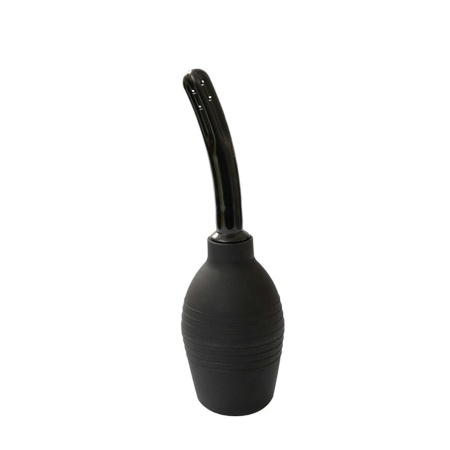 Douche anal - 1