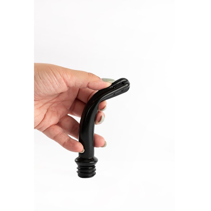 Douche anal - 3